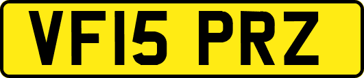 VF15PRZ