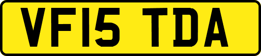 VF15TDA