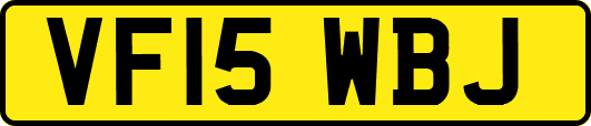 VF15WBJ