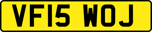 VF15WOJ