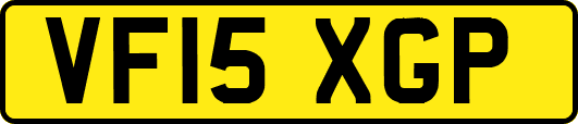 VF15XGP