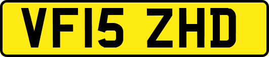 VF15ZHD