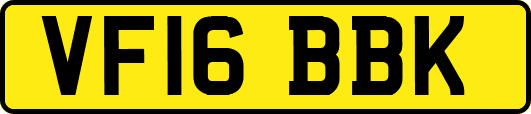 VF16BBK