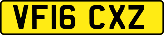 VF16CXZ