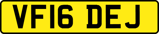 VF16DEJ