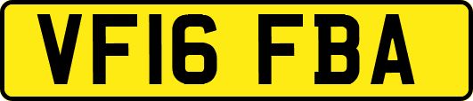 VF16FBA
