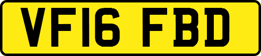 VF16FBD