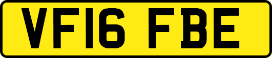 VF16FBE