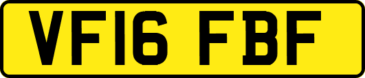 VF16FBF
