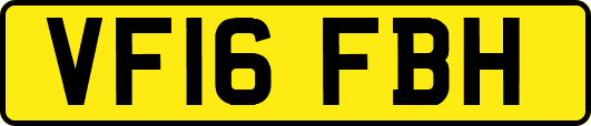 VF16FBH