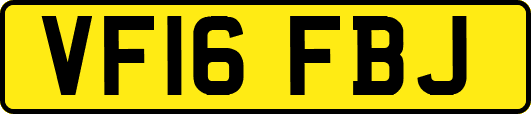 VF16FBJ