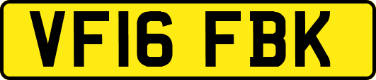 VF16FBK