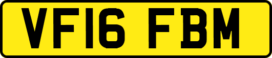 VF16FBM