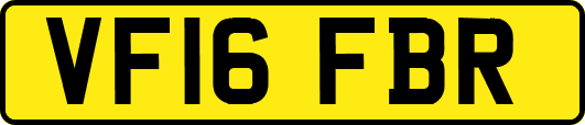 VF16FBR