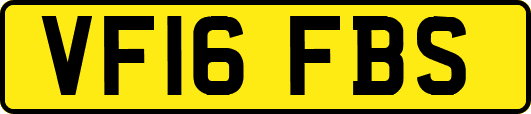 VF16FBS