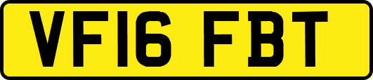 VF16FBT
