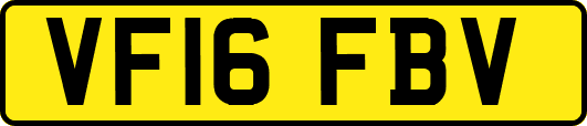 VF16FBV