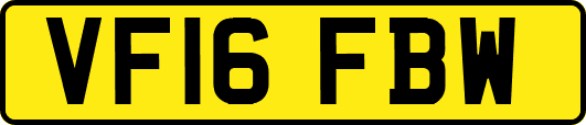 VF16FBW