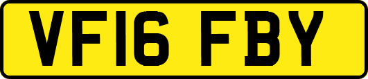 VF16FBY