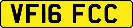 VF16FCC