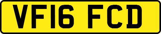 VF16FCD
