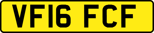 VF16FCF