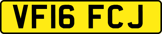 VF16FCJ