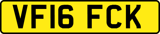 VF16FCK