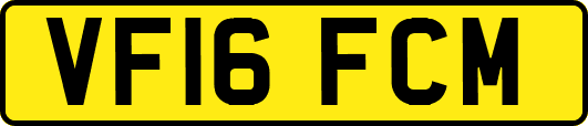 VF16FCM