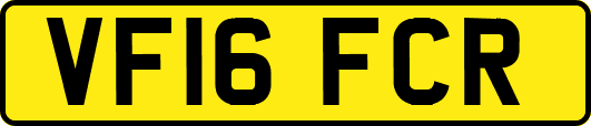 VF16FCR