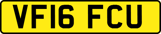 VF16FCU