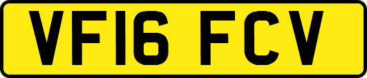 VF16FCV