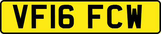 VF16FCW