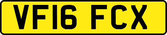 VF16FCX