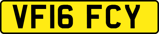 VF16FCY