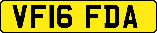 VF16FDA