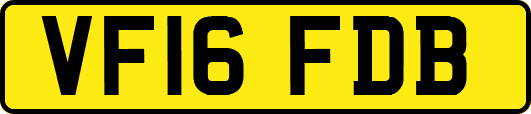 VF16FDB