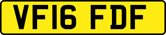 VF16FDF