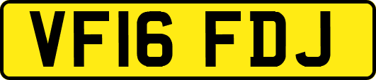 VF16FDJ