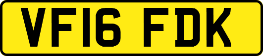 VF16FDK
