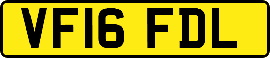 VF16FDL