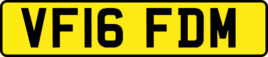 VF16FDM