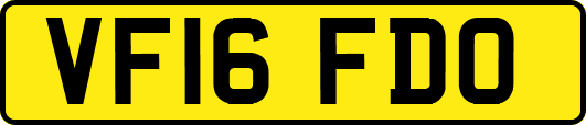 VF16FDO