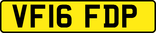 VF16FDP