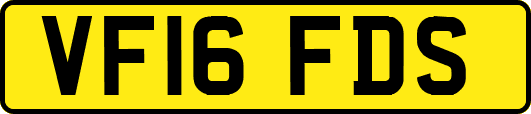 VF16FDS