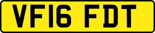 VF16FDT