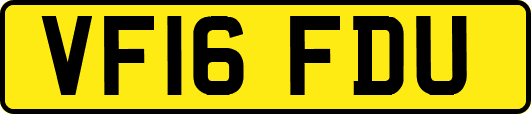 VF16FDU