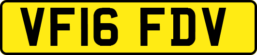 VF16FDV