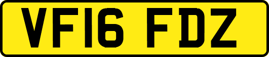 VF16FDZ