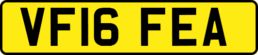 VF16FEA